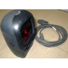 Многоплоскостной сканер штрих-кода Symbol LS9208 (COM-port) - Сочи