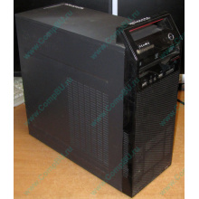 Б/У Lenovo Thinkcentre Edge 71 (Intel Core i3-2100 /4Gb DDR3 /320Gb /ATX 450W) - Сочи