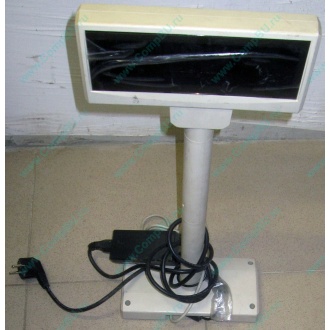 VFD customer display 20x2 (COM) - Сочи