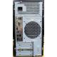 Intel Core i5 3450 (4x3.1GHz) /8Gb /500Gb /ATX 450W вид сзади (Сочи)