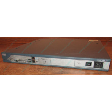 VoIP маршрутизатор Cisco 2811 в Сочи, voice IP роутер Cisco 2811 (Сочи)