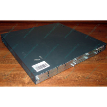 VoIP маршрутизатор Cisco 2811 в Сочи, voice IP роутер Cisco 2811 (Сочи)