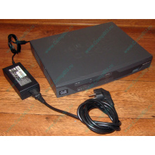 Б/У маршрутизатор Cisco 881 в Сочи, Б/У роутер Cisco 881 (Сочи)