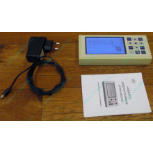 Оптический рефлектометр Квант КБ Связь купить (Сочи)