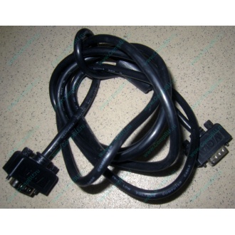 VGA-кабель для POS-монитора OTEK (Сочи)
