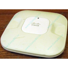 Точка доступа Cisco Aironet AIR-AP1041N-E-K9 купить Б/У (Сочи)