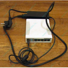 БУ маршрутизатор Mikrotik RB951G-2HnD в Сочи, БУ роутер Mikrotik RB951G-2HnD (Сочи)