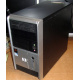 Четырех-ядерный компьютер Intel Core 2 Quad Q6600 /4Gb /160Gb /ATX 450W (Сочи)