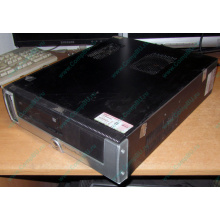 Компьютер Kraftway Prestige 41180A#9 Intel E5400 (2x2.7GHz) s.775 /2Gb /160Gb /ATX 250W SFF desktop /WIN 7 PRO (Сочи)