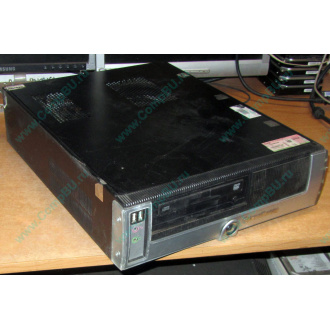 Б/У компьютер Kraftway Prestige 41180A#9 Intel E5400 (2x2.7GHz) s.775 /2Gb /160Gb /ATX 250W SFF desktop /WIN7 PRO (Сочи)