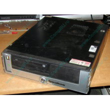 Б/У компьютер Kraftway Prestige 41180A#9 Intel E5400 (2x2.7GHz) s.775 /2Gb /160Gb /ATX 250W SFF desktop /WIN7 PRO (Сочи)