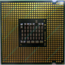 Процессор Intel Pentium-4 661 (3.6GHz /2Mb /800MHz /HT) SL96H s.775 (Сочи)