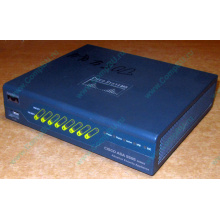 Межсетевой экран Cisco ASA 5505 НЕТ БЛОКА ПИТАНИЯ! (Сочи)