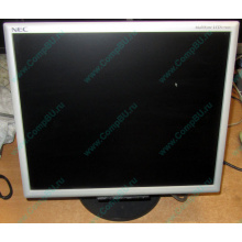 Монитор Б/У Nec MultiSync LCD 1770NX (Сочи)