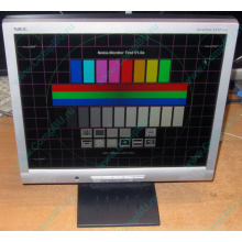 Монитор 17" TFT Nec AccuSync LCD72VM (Сочи)