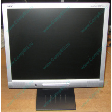Монитор 17" ЖК Nec AccuSync LCD72XM (Сочи)