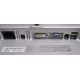 Монитор 17" Dell 1707FPc вид на разъёмы (Сочи)