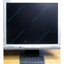 Монитор 17" ЖК Nec AccuSync LCD 72XM (Сочи)