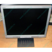Монитор 17" ЖК Nec AccuSync LCD 72XM (Сочи)