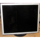 Монитор 19" Nec MultiSync Opticlear LCD1790GX на запчасти (Сочи)