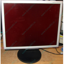 Монитор 19" Nec MultiSync Opticlear LCD1790GX на запчасти (Сочи)