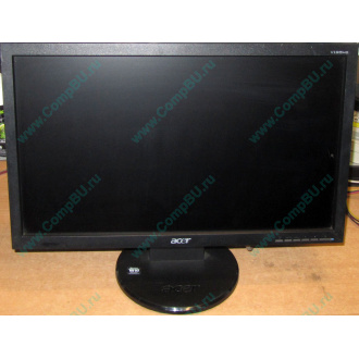 Монитор 18.5" TFT Acer V193HQ Db (Сочи)