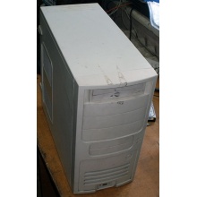 Компьютер Intel Celeron Dual Core E1400 (2x1.8GHz) /2048Mb DDR2 /160Gb /ATX 350W (Сочи)