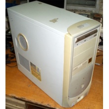 Intel Celeron D 2.53GHz /256Mb /80Gb /ATX 350W (Сочи)