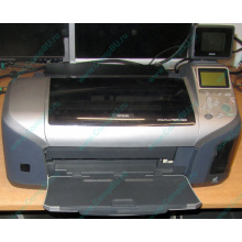 Epson Stylus R300 на запчасти (глючный струйный цветной принтер) - Сочи