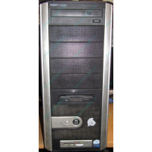 Корпус от компьютера PIRIT Codex ATX Midi Tower (без БП) - Сочи