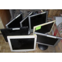 Монитор 15" TFT без блока питания (Сочи)
