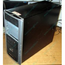 Б/У корпус ATX Miditower от компьютера UFO  (Сочи)