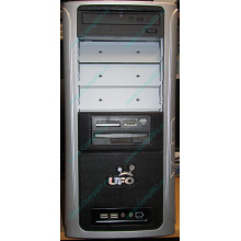 Б/У корпус ATX Miditower от компьютера UFO  (Сочи)