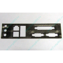 Уплотнительная прокладка для задней планки материнской платы Dell Optiplex 745 Tower (Сочи)