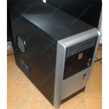 Б/У компьютер Intel Core i5-4590 (4x3.3GHz) /8Gb DDR3 /500Gb /ATX 450W Inwin (Сочи)