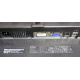 Dell P190St в Сочи, вид на разъемы Dell P190S t в Сочи, монитор 19" TFT Dell P190 St порты (Сочи)