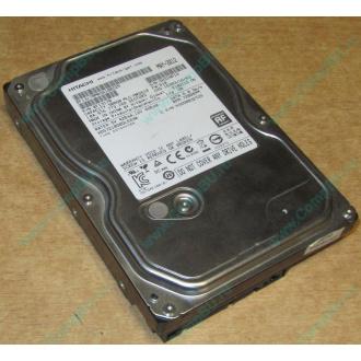 HDD 500Gb Hitachi HDS721050DLE630 донор на запчасти (Сочи)