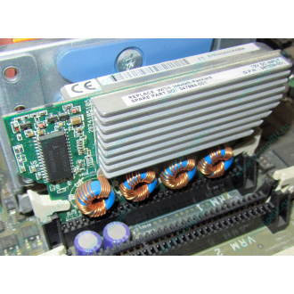 VRM модуль HP 367239-001 (347884-001) 12V с катушками для Proliant G4 (Сочи)