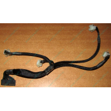 Кабель HP 224998-001 для 4 внутренних вентиляторов Proliant ML370 G3/G4 (Сочи)