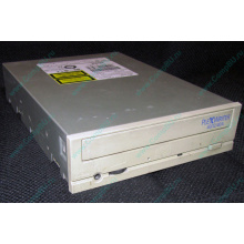 CDRW Plextor PX-W4012TA IDE White (Сочи)