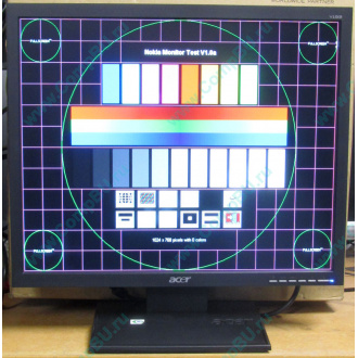Монитор 19" Acer V193 DOb (Сочи)