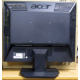 Монитор 19" Acer V193 DOb вид сзади (Сочи)