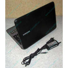 Ноутбук Samsung NP-R528-DA02RU (Intel Celeron Dual Core T3100 (2x1.9Ghz) /2Gb DDR3 /250Gb /15.6" TFT 1366x768) - Сочи