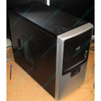 Компьютер БУ Intel Core i5-3470 (4x3.2GHz) /4Gb DDR3 /500Gb /ATX 450W (Сочи)