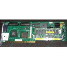 Контроллер HP 171383-001 RAID SCSI Smart Array 5300 128Mb cache PCI/PCI-X (Сочи)