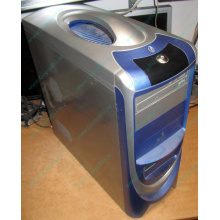 Компьютерный Б/У корпус с ручкой сверху для переноски (Сочи)