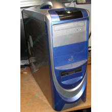 Компьютерный Б/У корпус с ручкой сверху для переноски (Сочи)