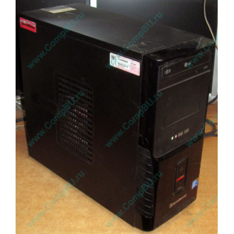 Компьютер Б/У Kraftway Credo KC36 (Intel C2D E7500 (2x2.93GHz) s.775 /2Gb DDR2 /250Gb /ATX 400W /W7 PRO) - Сочи