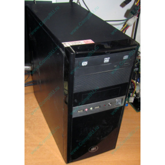 Б/У системный блок Intel Core i3-2120 /4Gb DDR3 /320Gb /ATX 300W (Сочи)