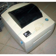 Термопринтер Zebra LP 2844 (без БП!) - Сочи